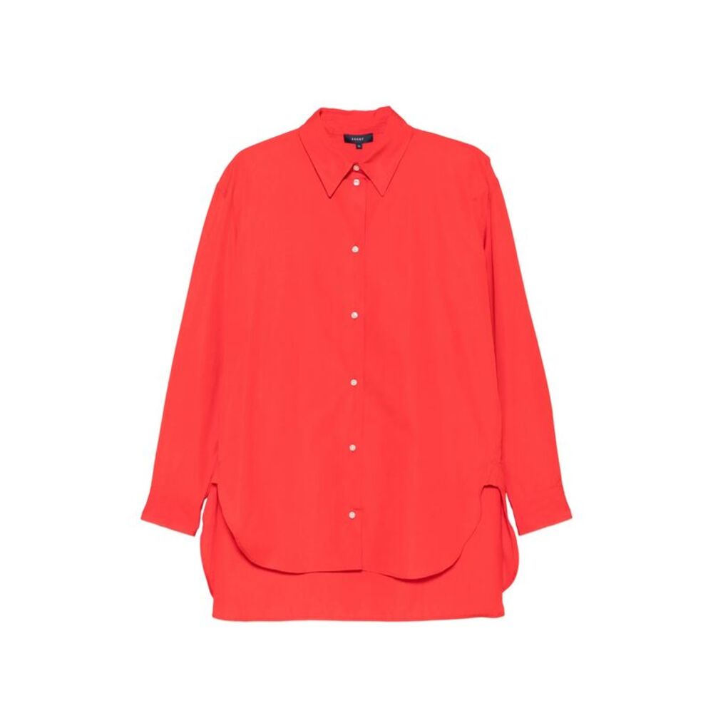 Soeur Red Tops - Shirts Women